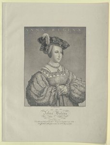 Anna Bolena