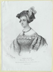 Anna Bolena