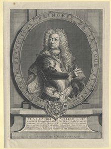 Anselmo Francesco conta Thurn e Taxis da Artist Unknown