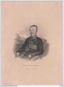 Antal Sztankovits da Artist Unknown