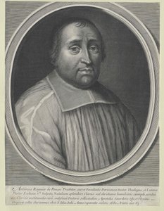 Antoine Raguier de Pouss da Artist Unknown