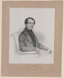 Anton Andratschke da Artist Unknown