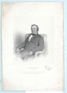 Anton Loetsch da Artist Unknown