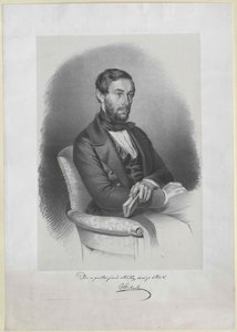 Anton Strobach da Artist Unknown