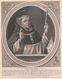 Antonino Pierozzi da Artist Unknown