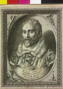 Antonio Abondio (stampa)