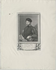 Antonio Perez da Artist Unknown