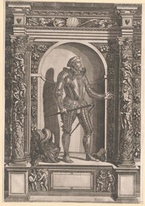 Antonio de Leva da Artist Unknown