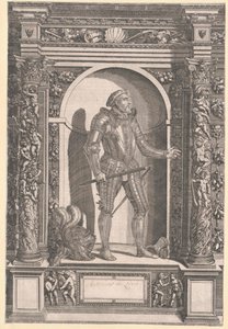 Antonio de Leva