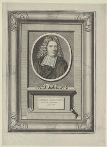 Antonius Schultingh da Artist Unknown