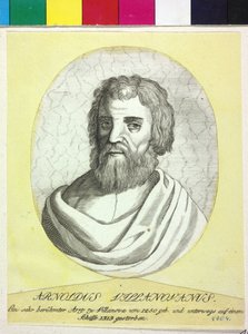Arnaldus von Villanova