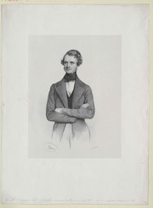 Arthur Lord Russell da Artist Unknown