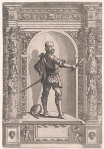 Ascanio Corneo da Artist Unknown