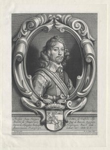 Barone de Bautersem Ittre de Caestre da Artist Unknown