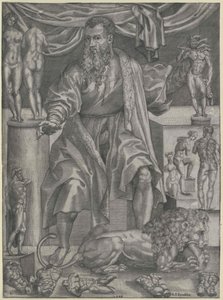 Bartolommeo Bandinelli da Artist Unknown
