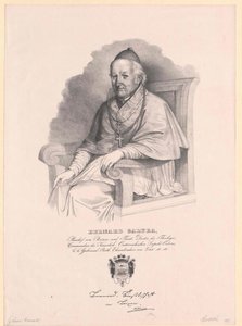 Bernard Galura