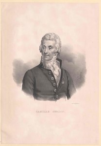 Camille Jordan da Artist Unknown