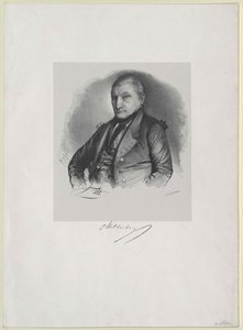 Casimiro cavaliere Milbacher