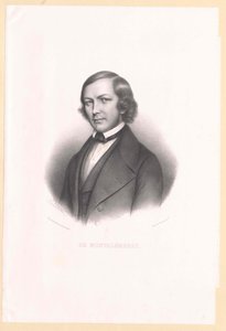 Charles Forbes Comte de Montalembert