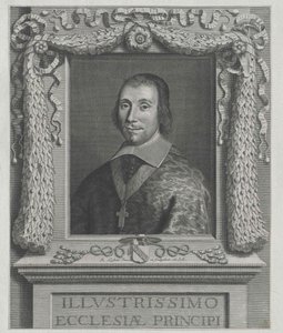 Charles de Bourlon (stampa)