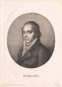 Christoph Wilhelm Hufeland