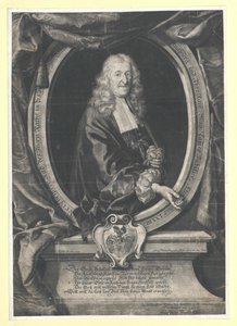 Christoph von Rad da Artist Unknown