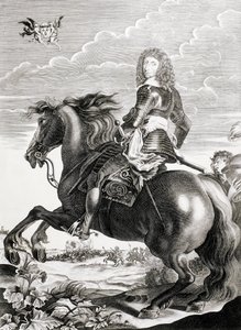 Luigi II di Borbone-Condé, IV principe di Condé
