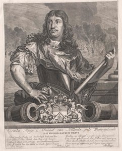 Cornelis Tromp
