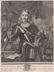 Cornelis Tromp da Artist Unknown