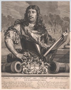 Cornelis Tromp