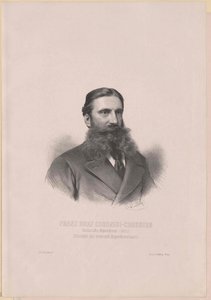 Coronini-Cronberg, Franz Graf da Artist Unknown