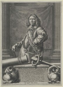 Sig. David Vlugh da Artist Unknown