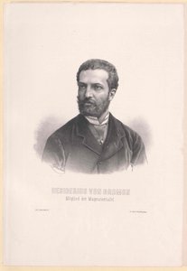 Desiderius von Gromon da Artist Unknown