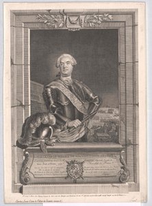 Duca di Estrees Le Tellier