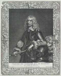 Duc de Beaufort Vend006d00650000 da Artist Unknown