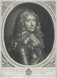 Duc de Beaufort Vend006d00650000 da Artist Unknown