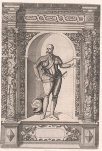 Duca di Paliano colonna