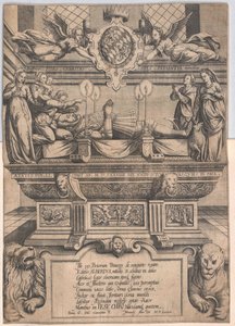 Duca di Baviera Albrecht V.