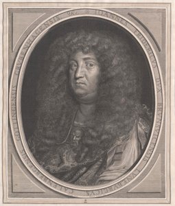 Duca di Brunswick-Lüneburg Johann Friedrich da Artist Unknown