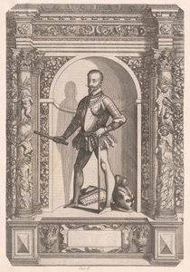 Duca di Lorena Carlo III