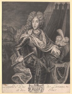 Duca di Lorena Leopoldo