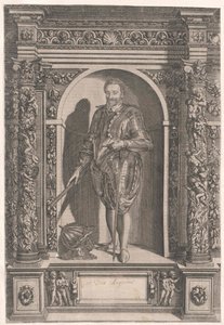 Duca di Mayenne Karl di Lorena