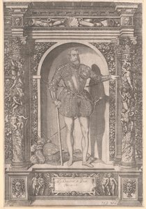 Duca di Modena e Ferrara Alfonso II d