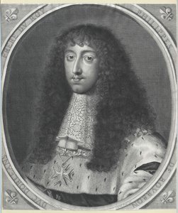 Duca di Orléans Filippo (stampa)
