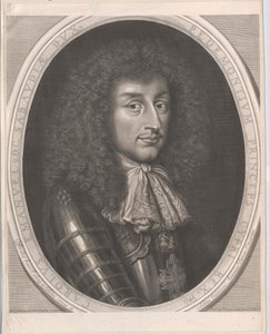 Duca di Savoia Karl Immanuel II