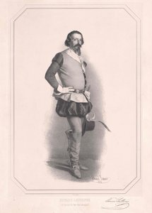 Eduard Leithner da Artist Unknown