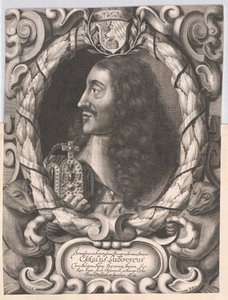 Elettore del Palatinato Carlo I Ludovico