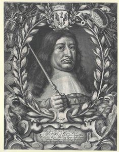 Elettore di Brandeburgo Federico Guglielmo