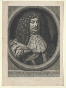 Elettore di Brandeburgo Federico Guglielmo