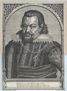 Elettore di Brandeburgo Johann Sigismund